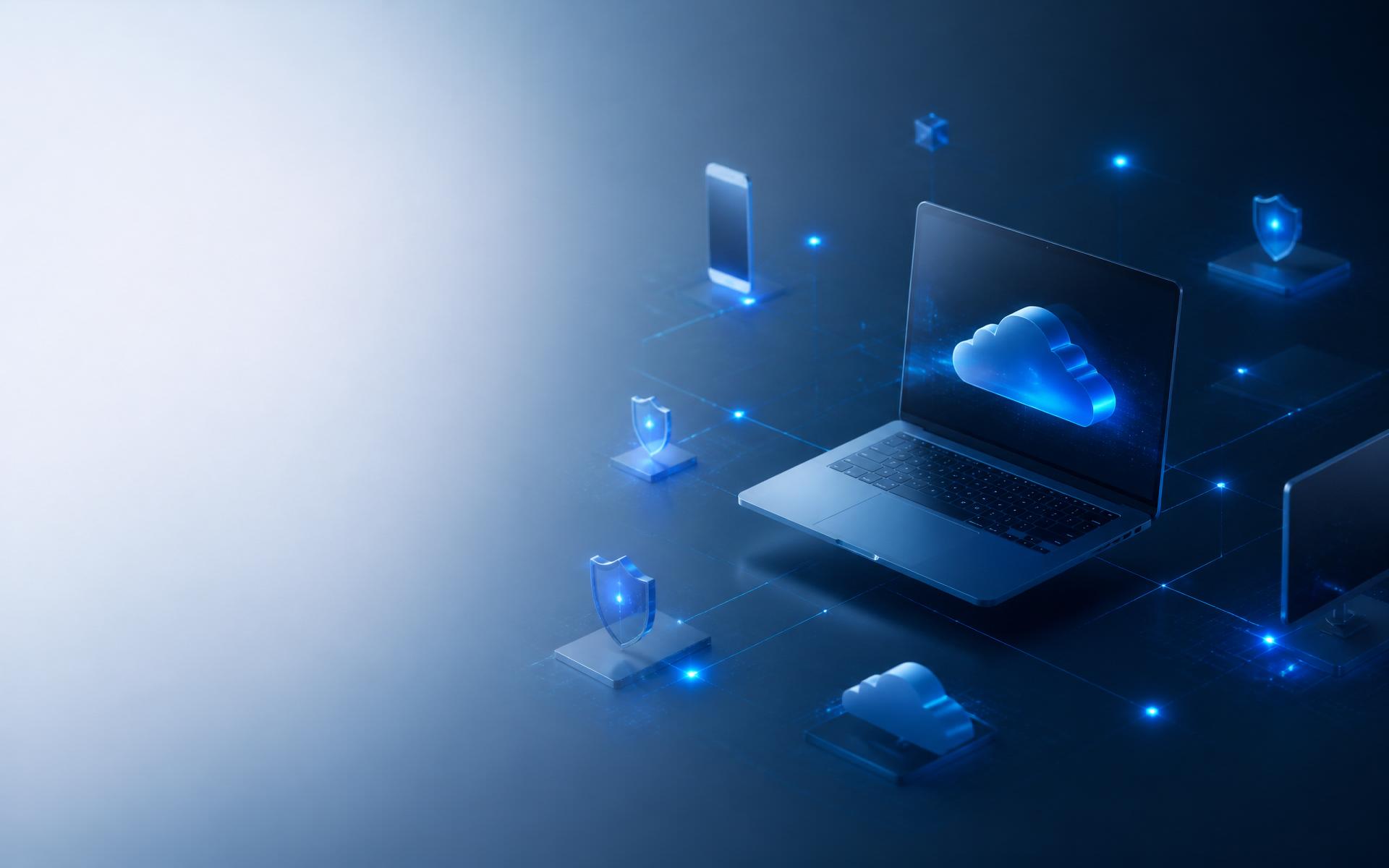 Devices configured and connected to the Microsoft cloud
